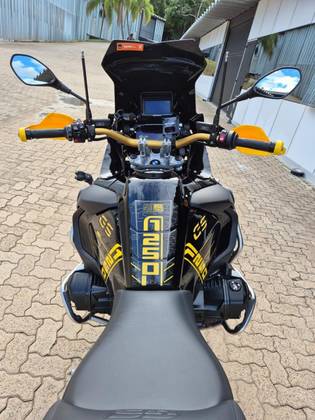 BMW R 1250 GS ADVENTURE PREMIUM 40 ANOS BMW R 1250 GS ADVENTURE PREMIUM 40 ANOS
